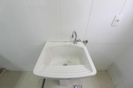 Apartamento à venda com 55m², 2 quartos e 1 vagaÁrea de Serviço