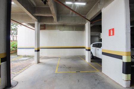 Apartamento à venda com 55m², 2 quartos e 1 vagaGaragem