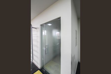 Apartamento à venda com 55m², 2 quartos e 1 vagaÁrea comum -  Sauna