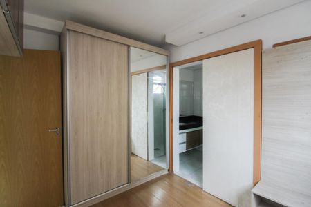 Apartamento à venda com 55m², 2 quartos e 1 vagaSuíte