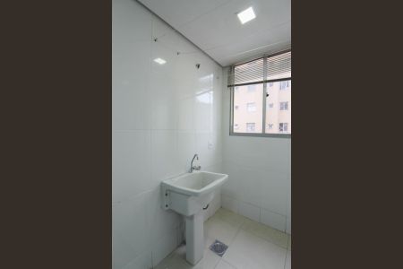 Apartamento à venda com 55m², 2 quartos e 1 vagaÁrea de Serviço