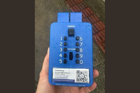 Apartamento à venda com 55m², 2 quartos e 1 vagaLockbox