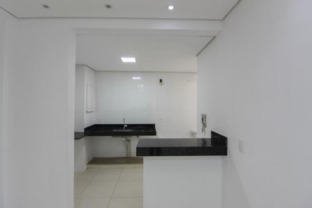 Apartamento à venda com 55m², 2 quartos e 1 vagaCozinha