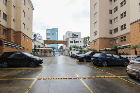 Apartamento à venda com 55m², 2 quartos e 1 vagaEntrada