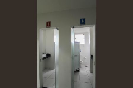 Apartamento à venda com 55m², 2 quartos e 1 vagaÁrea comum -  Sauna