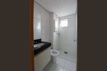 Apartamento à venda com 55m², 2 quartos e 1 vagaBanheiro Social