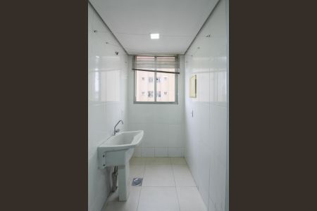 Apartamento à venda com 55m², 2 quartos e 1 vagaÁrea de Serviço