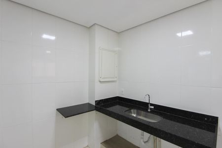 Apartamento à venda com 55m², 2 quartos e 1 vagaCozinha