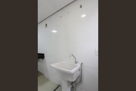 Apartamento à venda com 55m², 2 quartos e 1 vagaÁrea de Serviço