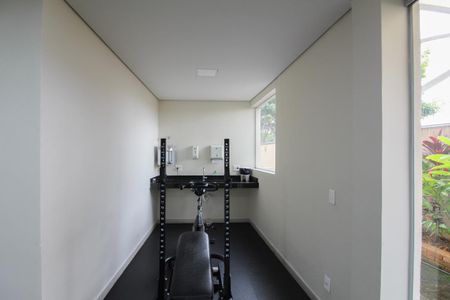 Apartamento à venda com 55m², 2 quartos e 1 vagaÁrea comum - Academia