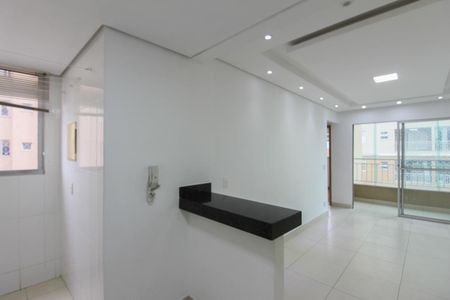 Apartamento à venda com 55m², 2 quartos e 1 vagaCozinha