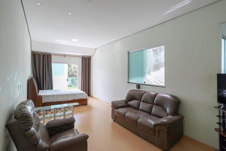 Casa à venda com 78m², 1 quarto e 2 vagas Casa à venda com 78m², 1 quarto e 2 vagasSuíte