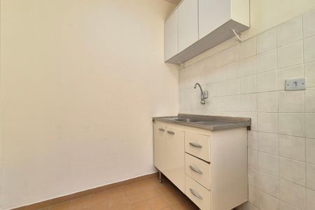 Apartamento para alugar com 50m², 2 quartos e 1 vaga Apartamento para alugar com 50m², 2 quartos e 1 vagaCozinha