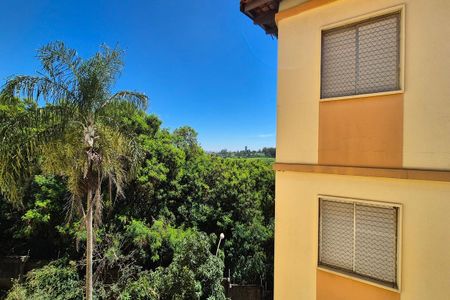 Apartamento para alugar com 50m², 2 quartos e 1 vaga Apartamento para alugar com 50m², 2 quartos e 1 vagaVista do Quarto 2