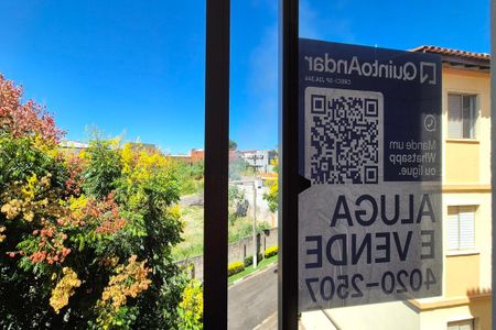 Apartamento para alugar com 50m², 2 quartos e 1 vaga Apartamento para alugar com 50m², 2 quartos e 1 vagaPlaca Instalada