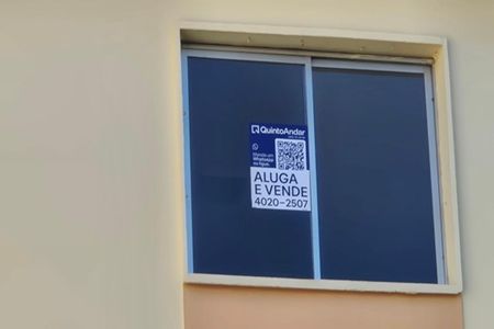 Apartamento para alugar com 50m², 2 quartos e 1 vaga Apartamento para alugar com 50m², 2 quartos e 1 vagaPlaca Instalada