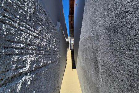 Casa para alugar com 120m², 3 quartos e 1 vagaCorredor 