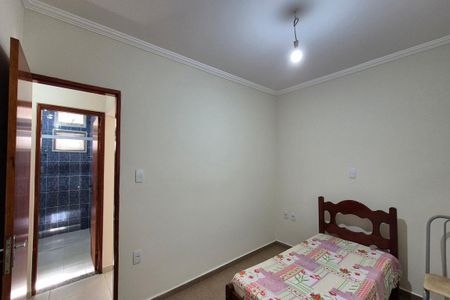 Quarto 1  de casa para alugar com 3 quartos, 120m² em Jardim São Gabriel, Campinas