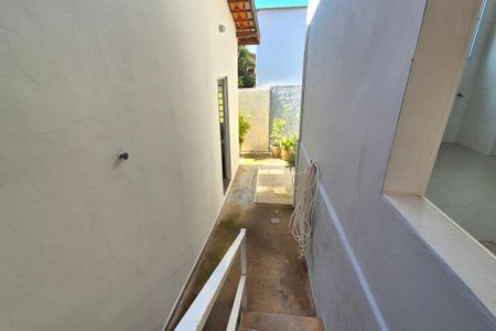 Casa para alugar com 120m², 3 quartos e 1 vagaCorredor 