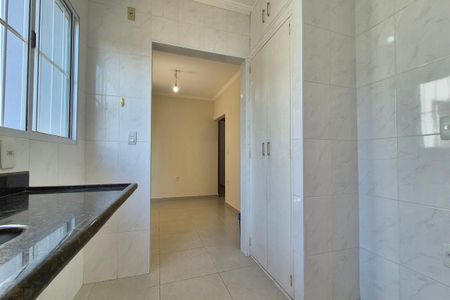 Casa para alugar com 120m², 3 quartos e 1 vagaCozinha 