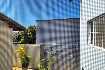 Casa para alugar com 120m², 3 quartos e 1 vagaVista da Cozinha 