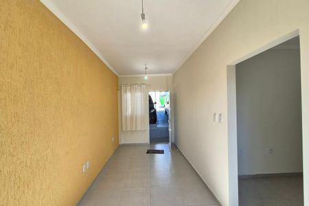 Casa para alugar com 120m², 3 quartos e 1 vagaSala