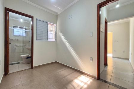 Casa para alugar com 120m², 3 quartos e 1 vagaQuarto 3 - Suíte