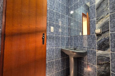 Casa para alugar com 120m², 3 quartos e 1 vagaBanheiro