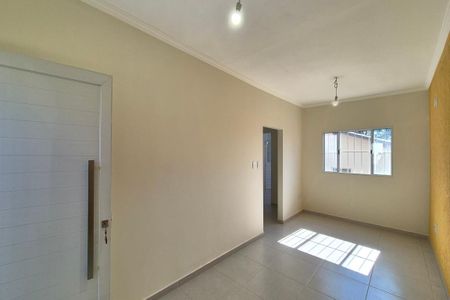 Sala de casa para alugar com 3 quartos, 120m² em Jardim São Gabriel, Campinas