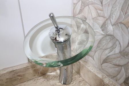 Apartamento para alugar com 77m², 2 quartos e 1 vagaBanheiro 1