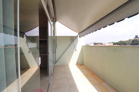 Apartamento para alugar com 77m², 2 quartos e 1 vagaCobertura