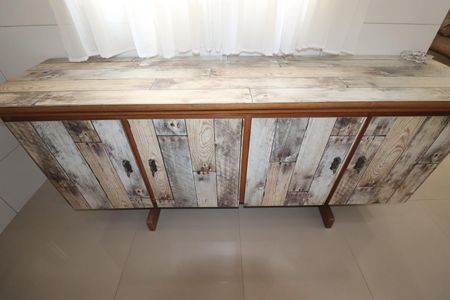 Apartamento para alugar com 77m², 2 quartos e 1 vagaCozinha