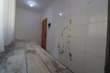 Apartamento para alugar com 77m², 2 quartos e 1 vagaCozinha