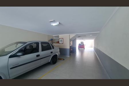 Apartamento para alugar com 77m², 2 quartos e 1 vaga Apartamento para alugar com 77m², 2 quartos e 1 vagaGaragem