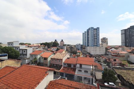 Apartamento para alugar com 77m², 2 quartos e 1 vagaVista Quarto 2