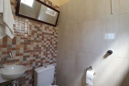 Apartamento para alugar com 77m², 2 quartos e 1 vagaCobertura - Banheiro 2