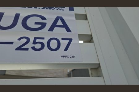 Apartamento para alugar com 77m², 2 quartos e 1 vaga Apartamento para alugar com 77m², 2 quartos e 1 vagaQRCODE MRFC-219