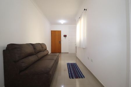 Apartamento para alugar com 77m², 2 quartos e 1 vagaSala
