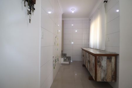 Apartamento para alugar com 77m², 2 quartos e 1 vagaCozinha