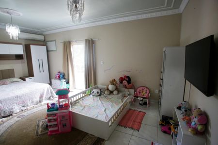 Casa de condomínio à venda com 235m², 4 quartos e 3 vagasQuarto Suíte 1