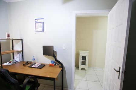 Casa de condomínio à venda com 235m², 4 quartos e 3 vagasQuarto 3