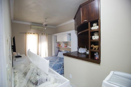 Casa de condomínio à venda com 235m², 4 quartos e 3 vagasQuarto 4