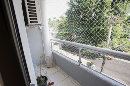 Casa de condomínio à venda com 235m², 4 quartos e 3 vagasvaranda da Suíte 1