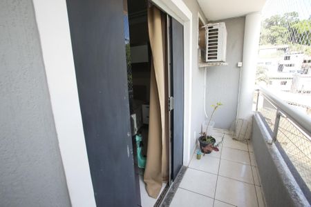 Casa de condomínio à venda com 235m², 4 quartos e 3 vagasvaranda da Suíte 1