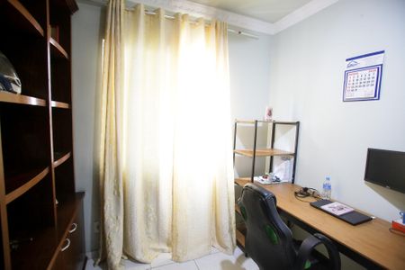 Casa de condomínio à venda com 235m², 4 quartos e 3 vagasQuarto 3