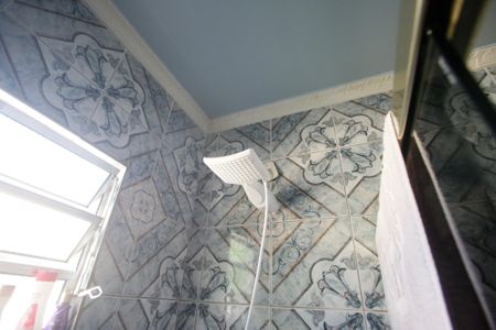 Casa de condomínio à venda com 235m², 4 quartos e 3 vagasBanheiro da Suíte 2