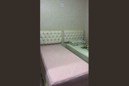 Quarto de casa para alugar com 3 quartos, 270m² em Jardim Consorcio, São Paulo