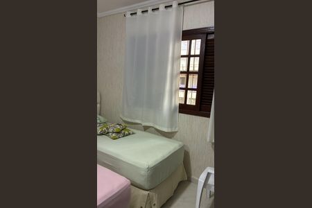 Quarto de casa para alugar com 3 quartos, 270m² em Jardim Consorcio, São Paulo