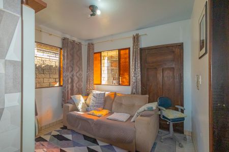 Sala de casa à venda com 2 quartos, 217m² em Estância Velha, Canoas