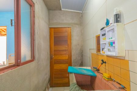 Casa à venda com 217m², 2 quartos e 3 vagas Casa à venda com 217m², 2 quartos e 3 vagasÁrea de Serviço